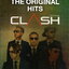 Mp3,USB,Clash - The Original Hits Clash(แคลช)
