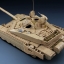 1/35 Russian T-90MS MBT