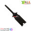 Test hook logic analyzer clip wiring hook Premium Clip หัวจับสายไฟ สีดำ