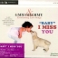 Everlasting Love Songs - Baby i miss you