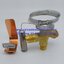 Therm. exp. Valve T 2