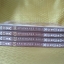การ์ตูนเช่า อภัยมณีซาก้า APAIMANEE SAGA The tales of two brothers เล่ม1-4 (ครบชุด**เล่มจบ) สนพ.เนชั่น