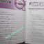 เฉลยข้อสอบจริง GAT และ B-GAT ENGLISH (ไม่มีรอยขีดเขียน ข้อความ ใดๆ)