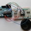 โมดูลเล่นเพลง WTV020 สำหรับ Arduino