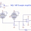 MG811 Carbon Dioxide CO2 Gas Sensor MG-811