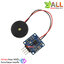 เซนเซอร์ตรวจจับความสั่น Vibration sensor piezoelectric piece knocking vibration switch module