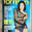 FORMEN VOL.02 NO.10 JAN.2000 ปก PUANLEEN RUEANPHET