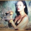 PENTHOUSE Vol.03 No.09 FEB.1997 Cover Girl เกรซ แวน เดนเบอร์ก สภาพดี โปรฯ ลดราคา 10-31 Dec ส่งฟรี
