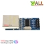 ENC28J60 SPI Interface Ethernet Network Module Mini 51 / AVR / ARM /PIC 3.3V