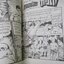 การ์ตูนไทยเล่มละบาท ปก5บาท เรื่อง ผีก็มีหัวใจ โดย อลงกต ในเล่มมีการ์ตูนของ เสรี รวี / อิศวร