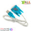 USB to serial cable USB-RS232 USB transfer COM USB