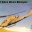 1/72 AH-1F Cobra Attack Helicopter