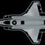 1/48 LOCKHEED MARTIN F-35B Lightning II