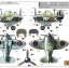 WW II ROYAL AIR FORCE SUPERMARINE SPITFIRE FIGHTER