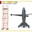 1/35 FW TRIEBFLUGEL WITH BOARDING LADDER