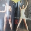 นิตยสารFHM ฉบับ012 ปี2547 นางแบบ ตวง ภัสสรี
