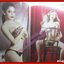 นิตยสารPLAYBOY THAILAND ฉบับ JAN.2014 ฉบับครบรอบ60ปี สัมภาษณ์ พงษ์เทพ กระโดนชำนาน