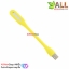USB night light LED table lamp soft light eye light LED ไฟฉาย USB คละสี แสงสีขาว