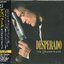 CD,Desperado - The Soundtrack (1995)(Soundtrack)(OST.)(Japan)