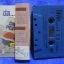 เทปเพลงไทยสากล จรัล มโนเพ็ชร ชุด โฟล์ค1991 จากใจเป็นบทเพลง