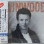 Used CD,Steve Winwood - Roll with It (A)(1988)(Japan)