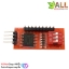 บอร์ดขยายขา IO แบบ I2C ใช้ชิฟ PCF8574T Matrix Keypad i2c