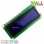 1602 LCD (Blue Screen) 16x2 LCD with backlight of the LCD screen พร้อม I2C Interface 5V