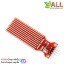 โมดูล เซนเซอร์น้ำฝน / ระดับน้ำ Rain Raindrop Water Level Sensor Module Height Depth of Detection For Arduino