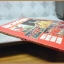 สตาร์ซอคเกอร์EXTRA ฉบับที่20,22 รีวิวสโมสรLIVERPOOL No.1,No.2 (2เล่มจบ)ปี2531 สภาพดี