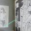 การ์ตูนบ้าน อาถรรพณ์ตำนานละคร / MIZUHARA JURI / เล่มเดียวจบ / สยามฯ /