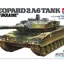 1/35 Leopard 2 A6 Tank "Ukraine"