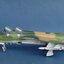 1/32 Republic F-105G Wild Weasel