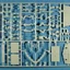 1/35 LSSC (LIGHT SEAL SUPPORT CRAFT)