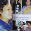 นิตยสารขวัญเรือน ฉบับที่705 ปี2544 ปก จอห์น นูโว สัมภาษณ์ ครอบครัวตัวอักษร