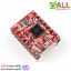 A4988 Stepper Motor Driver Module (for 3D Printer) + Heatsink