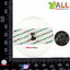 ECG Biomedical Sensor Pad Electrode paste sheet ECG lead patch