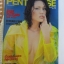 PENTHOUSE Vol.06 No.03 AUG.1999 Cover Girl TISHA