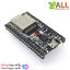 บอร์ด ESP32-DevKitC core board ESP32 V4 development board ESP32-WROOM-32U