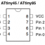 ATTINY 85 for Arduino (Arduino-Compatible) พลังจิ๋ว Attiny85