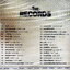 DVD Karaoke,The Records (ดีวีดี คาราโอเกะ)(2556)