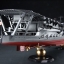 1/350 IJN Aircraft Carrier Kaga (PREMIUM KIT)