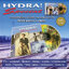 CD,Hydra ไฮดร้า ชุด Special (นครินทร์ กิ่งศักดิ์)(ป้าง)(Nakarin Khingsak)(2023)