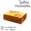 กล่องพัสดุไดคัท size A (14*20*6ซม) (ไซส์นี้สั่งซื้อผ่านไลน์เท่านั้นค่ะ Line : @boxbox)