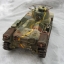 1/35 JAPANESE MEDIUM TANK TYPE 97 Z( CHI-HA )
