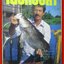 นิตยสาร เย่อกับปลา ฉบับที่004 ปี2530 ปก เทคนิคตกปลากระพง