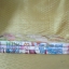การ์ตูนเช่า wing ปีกรักปีกฝัน เล่ม1-3 ขาดเล่มxxx(ครบชุดxxเล่มจบ) สนพ.สยาม