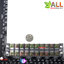ขั้วต่อสายไฟ Terminal TB-2510 ขั้วต่อ 10 ช่อง 600V 25A