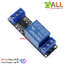 Relay 12V relay 1 channel module โมดูลรีเลย์ 12V 1 ช่อง