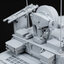 1/35 ZSU-23-4 M2/M4 Soviet Self-Propelled Anti-Aircraft Gun