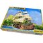 1/72 PIRATE SHIP "BLACK SWAN" + BONUS PARTs "BLACK PURL"